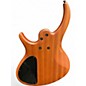 Used Tobias Killer B 4 String Natural Electric Bass Guitar