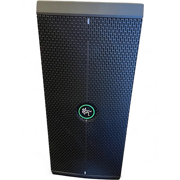 Used Mackie THUMPSUB GO Powered Subwoofer