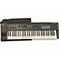 Used Yamaha MX61 61 Key Keyboard Workstation thumbnail