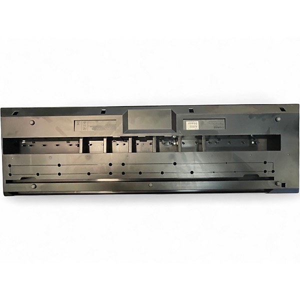 Used Yamaha MX61 61 Key Keyboard Workstation