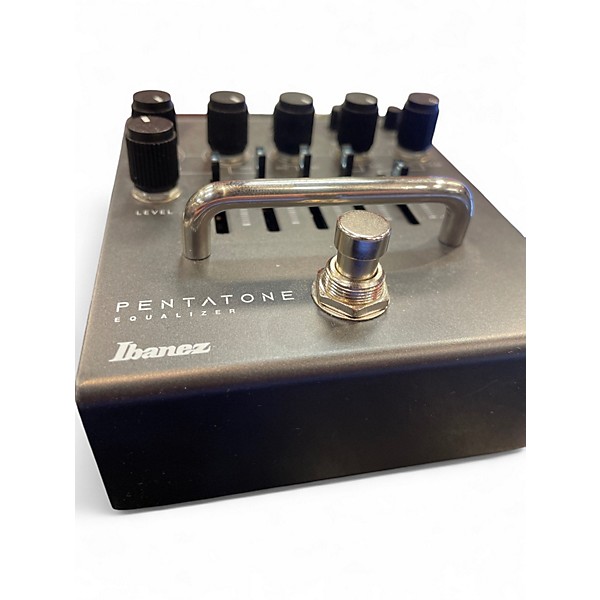 Used Ibanez Pentatone Pedal