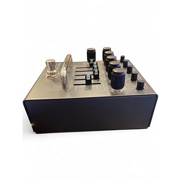 Used Ibanez Pentatone Pedal