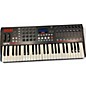 Used Akai Professional MPK249 49 Key MIDI Controller thumbnail