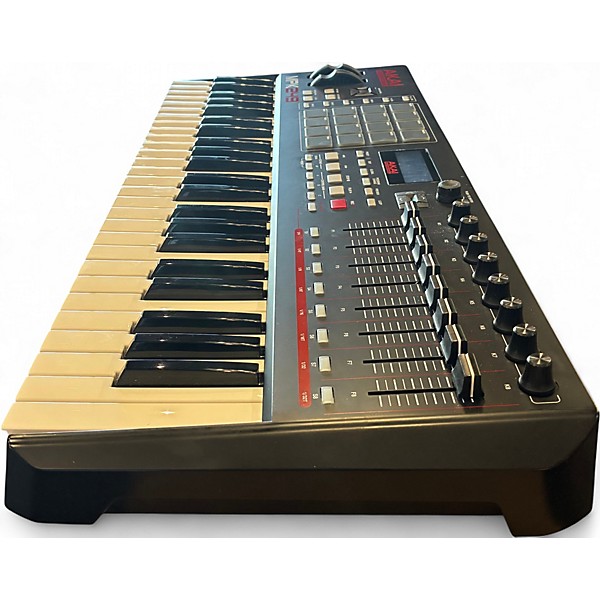 Used Akai Professional MPK249 49 Key MIDI Controller