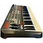 Used Akai Professional MPK249 49 Key MIDI Controller