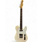 Used Fender Player II Telecaster Chambered Ash White Blonde Solid Body Electric Guitar thumbnail