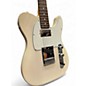 Used Fender Player II Telecaster Chambered Ash White Blonde Solid Body Electric Guitar