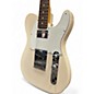 Used Fender Player II Telecaster Chambered Ash White Blonde Solid Body Electric Guitar