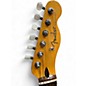 Used Fender Player II Telecaster Chambered Ash White Blonde Solid Body Electric Guitar
