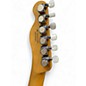 Used Fender Player II Telecaster Chambered Ash White Blonde Solid Body Electric Guitar