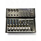 Used Mackie MIX12FX Powered Mixer thumbnail