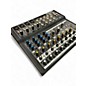 Used Mackie MIX12FX Powered Mixer