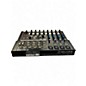 Used Mackie MIX12FX Powered Mixer