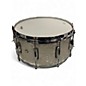 Used Gretsch Drums 14X6.5 Renown Snare Pearl White Drum thumbnail