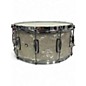 Used Gretsch Drums 14X6.5 Renown Snare Pearl White Drum