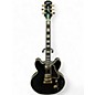 Used Epiphone BB King Lucille Black Hollow Body Electric Guitar thumbnail