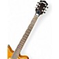 Used Gretsch Guitars G5627T Trans Amber Hollow Body Electric Guitar