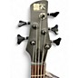 Used Ibanez SR305 5 String Black Electric Bass Guitar