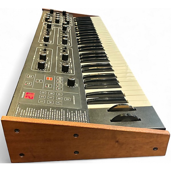 Used Sequential PROPHET 600 Synthesizer