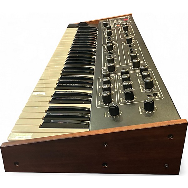 Used Sequential PROPHET 600 Synthesizer