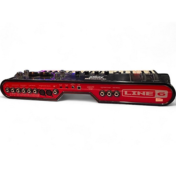 Used Line 6 Tone Port KB37 Stage Piano
