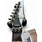 Used Ibanez RGT42 Gunmetal Gray Solid Body Electric Guitar