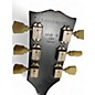 Used Gibson Les Paul Studio Black Solid Body Electric Guitar