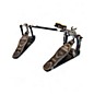 Used TAMA P900 IRON COBRA  Double Bass Drum Pedal thumbnail