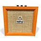 Used Orange Amplifiers Crush Mini Battery Powered Amp thumbnail