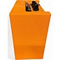 Used Orange Amplifiers Crush Mini Battery Powered Amp