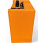 Used Orange Amplifiers Crush Mini Battery Powered Amp