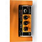 Used Orange Amplifiers Crush Mini Battery Powered Amp