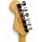 Used Fender Duo Sonic surf green Solid Body Electric Guitar