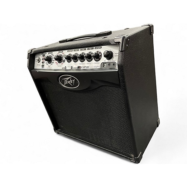 Used Peavey Vypyr VIP 1 20W 1X8 Guitar Combo Amp