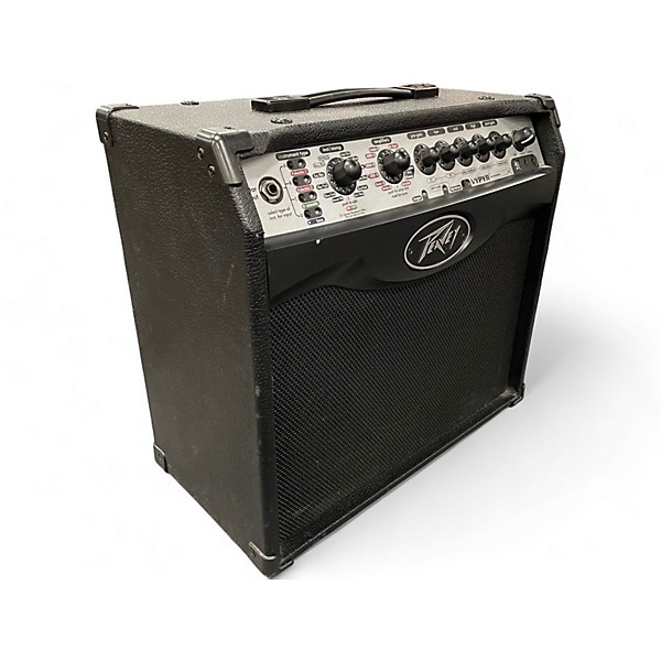 Used Peavey Vypyr VIP 1 20W 1X8 Guitar Combo Amp