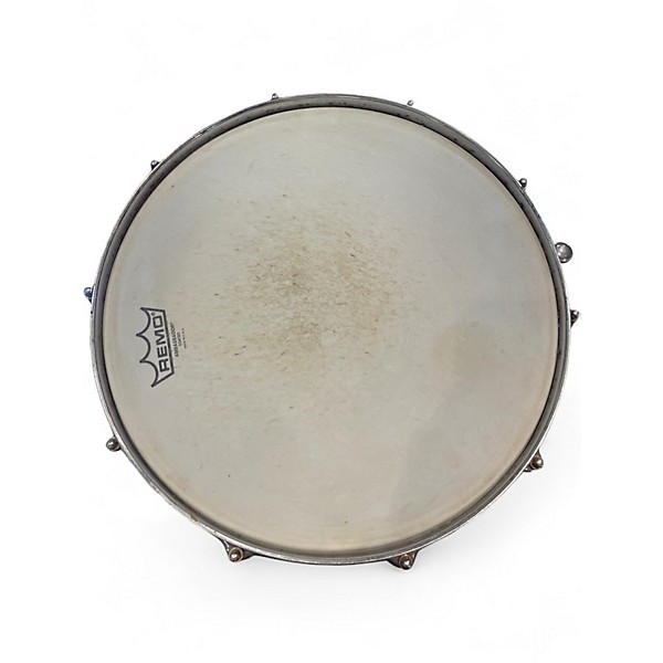 Used Cb700 14in 14 INCH SNARE CHROME Drum