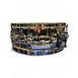 Used Cb700 14in 14 INCH SNARE CHROME Drum