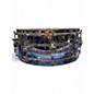 Used Cb700 14in 14 INCH SNARE CHROME Drum