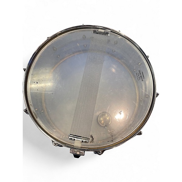 Used Cb700 14in 14 INCH SNARE CHROME Drum