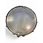 Used Cb700 14in 14 INCH SNARE CHROME Drum