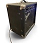 Used Fender frontman 15b Bass Combo Amp