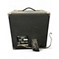 Used Fender frontman 15b Bass Combo Amp