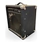 Used Fender frontman 15b Bass Combo Amp