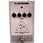 Used TC Electronic 3rd Dimension Chorus Effect Pedal thumbnail