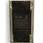 Used TC Electronic 3rd Dimension Chorus Effect Pedal