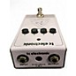 Used TC Electronic 3rd Dimension Chorus Effect Pedal