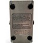Used Electro-Harmonix Nano Clone Chorus Effect Pedal