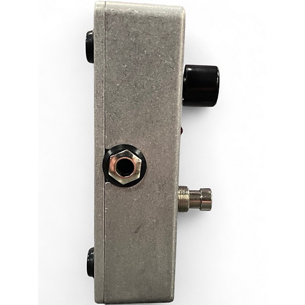 Used Electro-Harmonix Nano Clone Chorus Effect Pedal