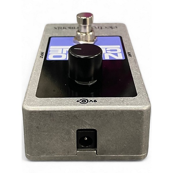 Used Electro-Harmonix Nano Clone Chorus Effect Pedal