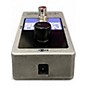 Used Electro-Harmonix Nano Clone Chorus Effect Pedal